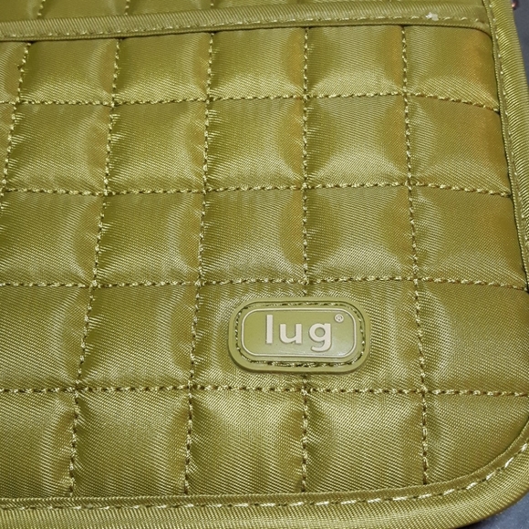 Lug wallet - Picture 2 of 5